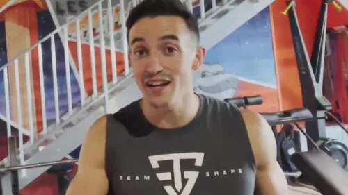 Le salaire très élevé de Tibo Inshape