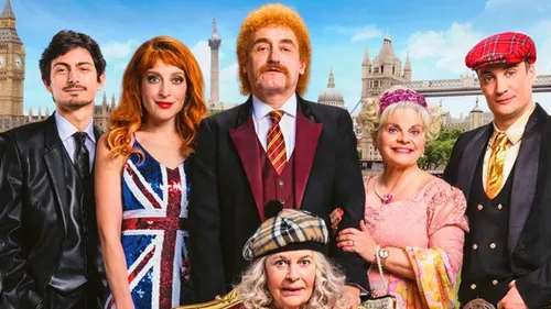 Le gros carton des Tuche 5