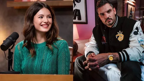 Rumeurs toujours plus fortes concernant Elsa Bois et Florent Manaudou