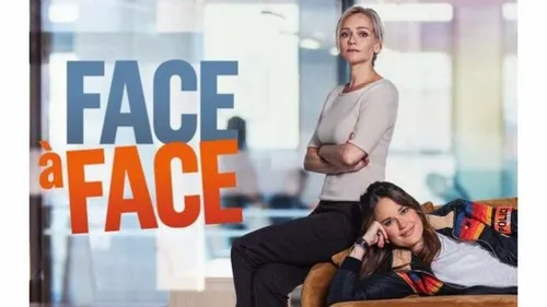 Recherche de décor en Alsace pour la série "Face à Face". 