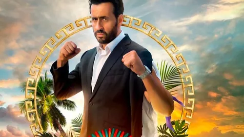 Le flambeau, suite de la série la Flamme de Jonathan Cohen, dévoile...