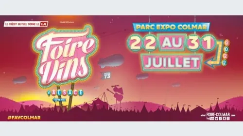L’heure des grandes retrouvailles pour le festival de la foire aux...