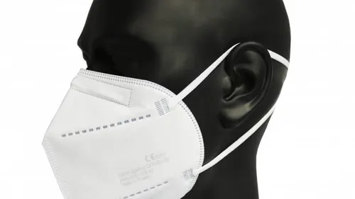 Rappel de masques FFP2 d' "Alsace Protection" !