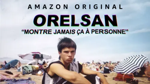 La suite du documentaire sur Orelsan annoncée