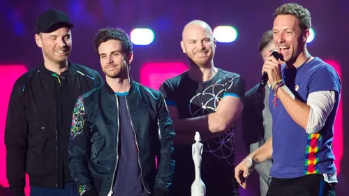 COLDPLAY AU COEUR D’UNE POLÉMIQUE