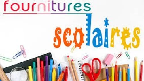 L'allocation de rentrée scolaire versée, en partie,  ce mardi 