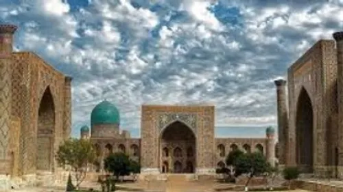 DE NOUVEAUX HORIZONS DE COOPÉRATION  ENTRE L'OUZBÉKISTAN ET LA FRANCE