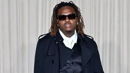 Gunna : la métamorphose du rappeur inquiète les internautes 