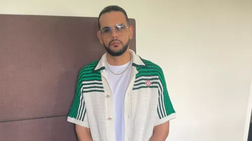 La transformation physique impressionnante de Sadek !  [PHOTOS]