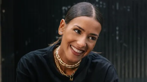 Doria et Nahir : un duo puissant pour le titre inédit de la série...