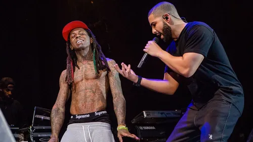 Drake se confesse : Lil Wayne est plus important que ma famille