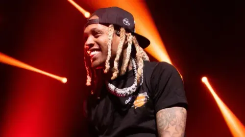 Jury sous X pour Lil Durk : Mesures extrêmes pour le procès du...