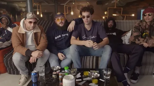 High & Fines Herbes annonce un jeu sur smartphone de combat avec...