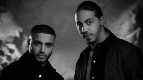 « Terminal 7 » : Le retour en force de Djadja & Dinaz sur la scène rap