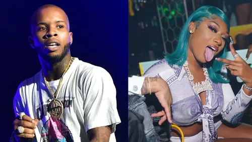 Affaire Tory Lanez vs Megan Thee Stallion : les procureurs...