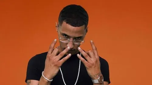 Concert de Freeze Corleone à Lyon : Interdit pour risque d'atteinte...