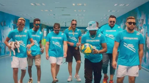 Le rap français brille durant la nuit du 31 décembre