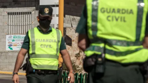 Espagne : un homme retrouvé mort chez lui après 12 ans