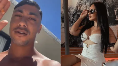 Maes parle de la mère des enfants de Booba dans un nouvel extrait !...