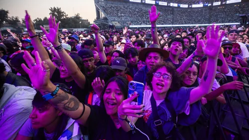 Le concert de Tyler The Creator annulé à Mexico suite à un accident...