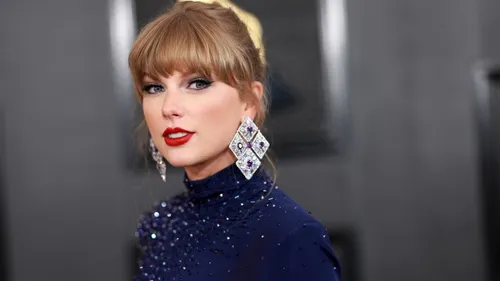 Taylor Swift : ses 2 concerts à Seattle génèrent un tremblement de...