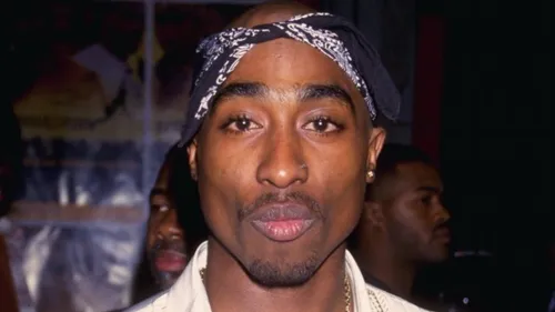 2Pac : bientôt un album posthume?