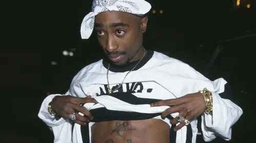 2Pac franchit les 3 milliards d'écoutes sur Spotify
