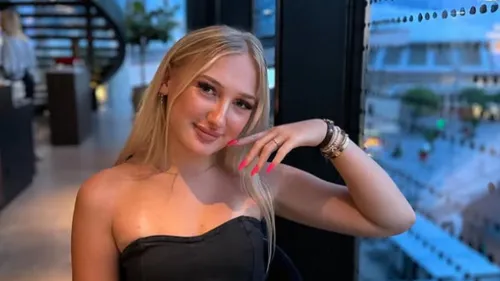 Juli Luxie, jeune influenceuse, trouvée morte à son domicile