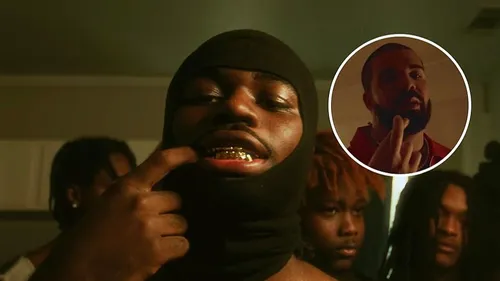 4Batz rejoint OVO Sound sous l'aile de Drake