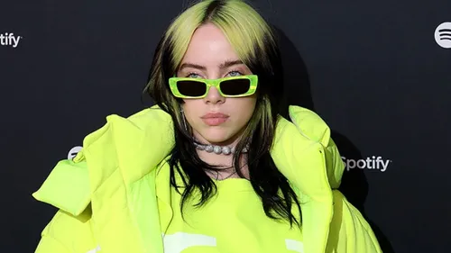 Billie Eilish va-t-elle jouer dans une série ? 