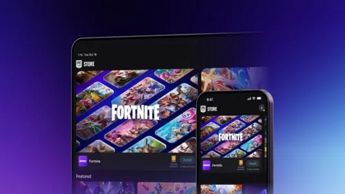 Fortnite fait son grand retour sur iOS et ébranle Apple