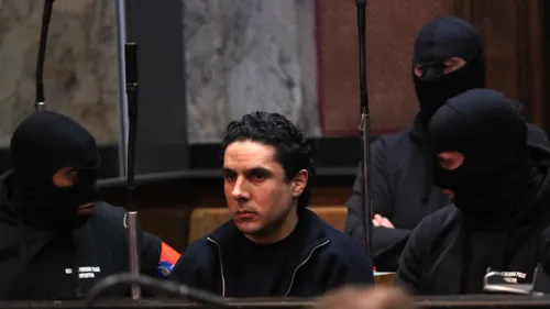 Le verdict se profile pour Mehdi Nemmouche, face à la justice...