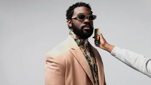 Nouvelle École : un participant déjà en train d'enregistrer un feat...