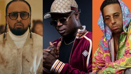 Les hits de l'été : Naps, Gazo, Ninho, Shay... Quels artistes vont...