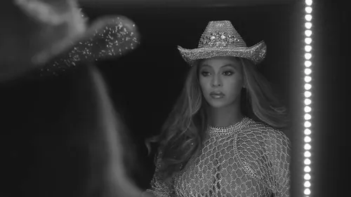 Beyoncé en tête de la country