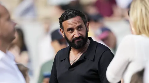 Cyril Hanouna dévoile les dessous de sa nouvelle émission sur W9