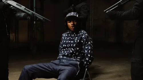 LB dévoile « RDC » son nouveau projet !