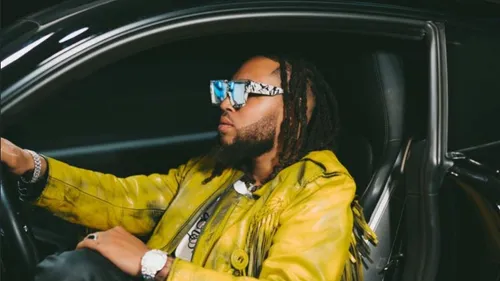  « Doucement » : le nouveau clip de DJ Kawest et Hulk Van JMF...