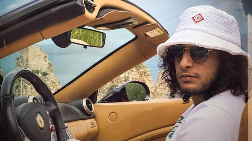 « Palerme » : Le nouveau titre d'ISK révèle un flow saisissant et...