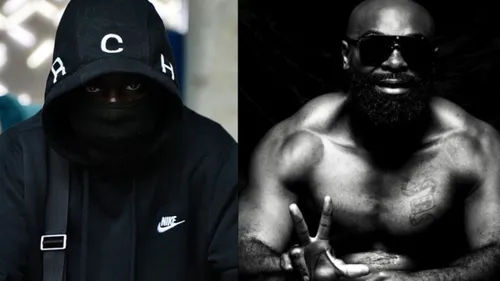 Kerchak donne son avis cash sur Kaaris : « il est trop vulgaire, il...