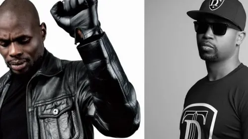 Rohff s'en prend à Kery James : « on a jamais été des frères… » 