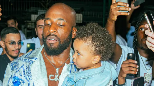 Dash dévoile son nouveau clip drill « G17 »