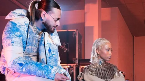 Shay et SCH : une collaboration touchante pour le nouvel album de...