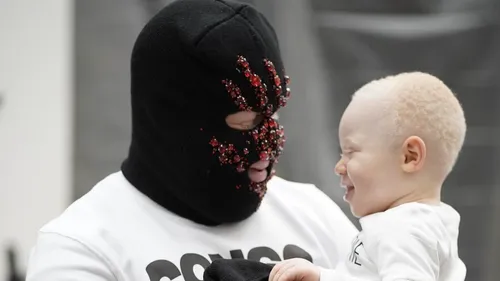 Kalash Criminel : le tracklisting de "Bon courage" dévoilé