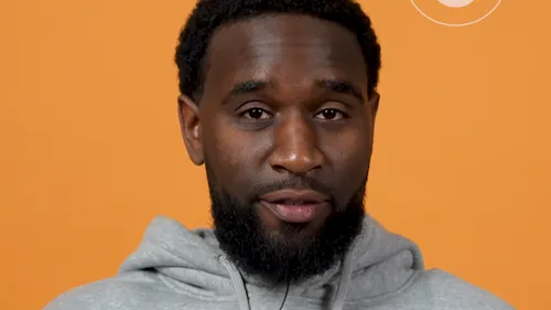 La fois où il a essayé de sortir un mec d'un incendie