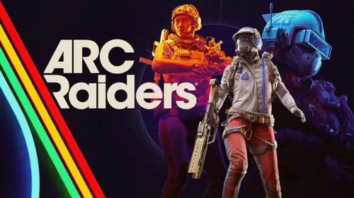 ARC Raiders : ce qu'il faut attendre du prochain jeu de tir...