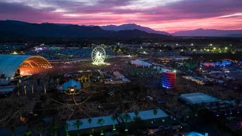 Coachella 2024 : pourquoi le célèbre festival peine à vendre ses...