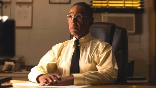 Comment Breaking Bad a sauvé la vie de Giancarlo Esposito ?