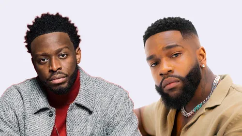 Démarrage au top pour « Héritage » de Dadju et Tayc