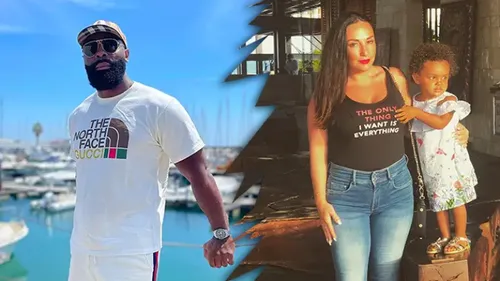 Kaaris : son ex-femme balance sur son comportement envers ses...